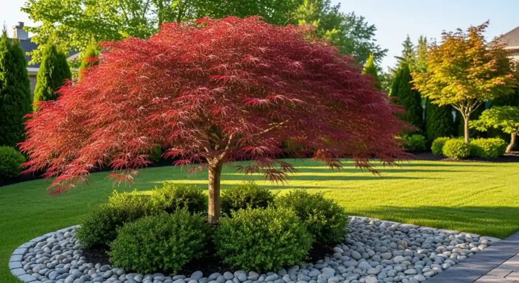 Statement Trees and Shrubs