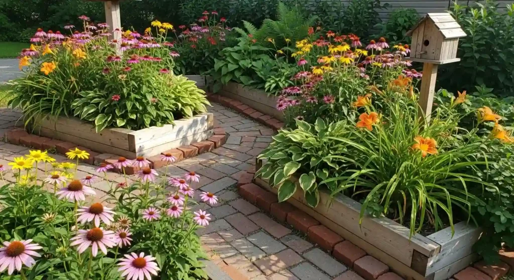 Budget-Friendly Landscaping Ideas