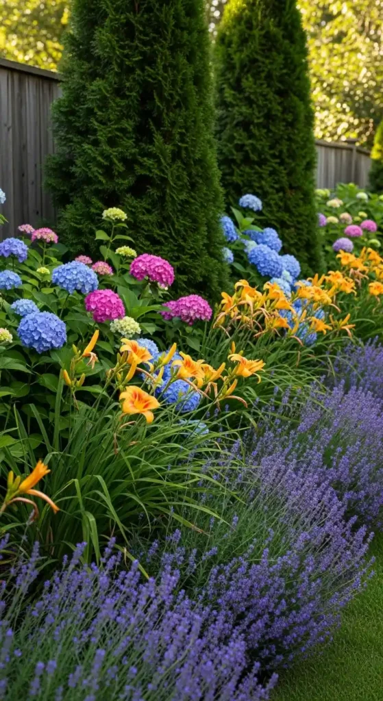 Best Plants for Fence Line Landscaping