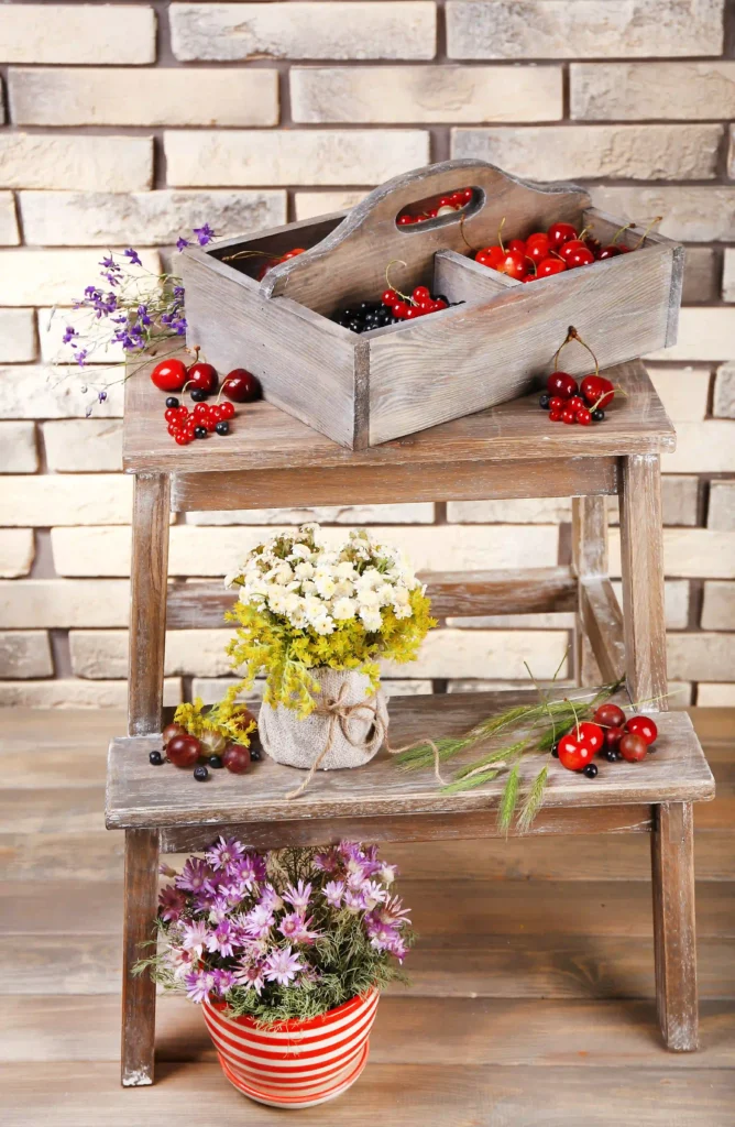 inexpensive outdoor fall decorations, Budget-Friendly DIY Outdoor Decor