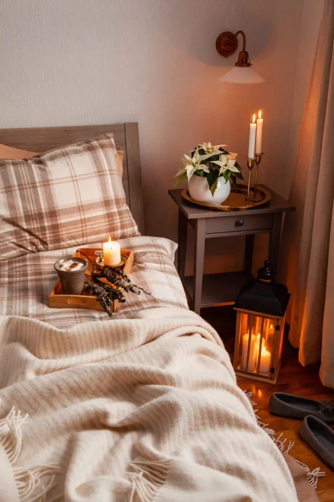 indoor fall decor ideas