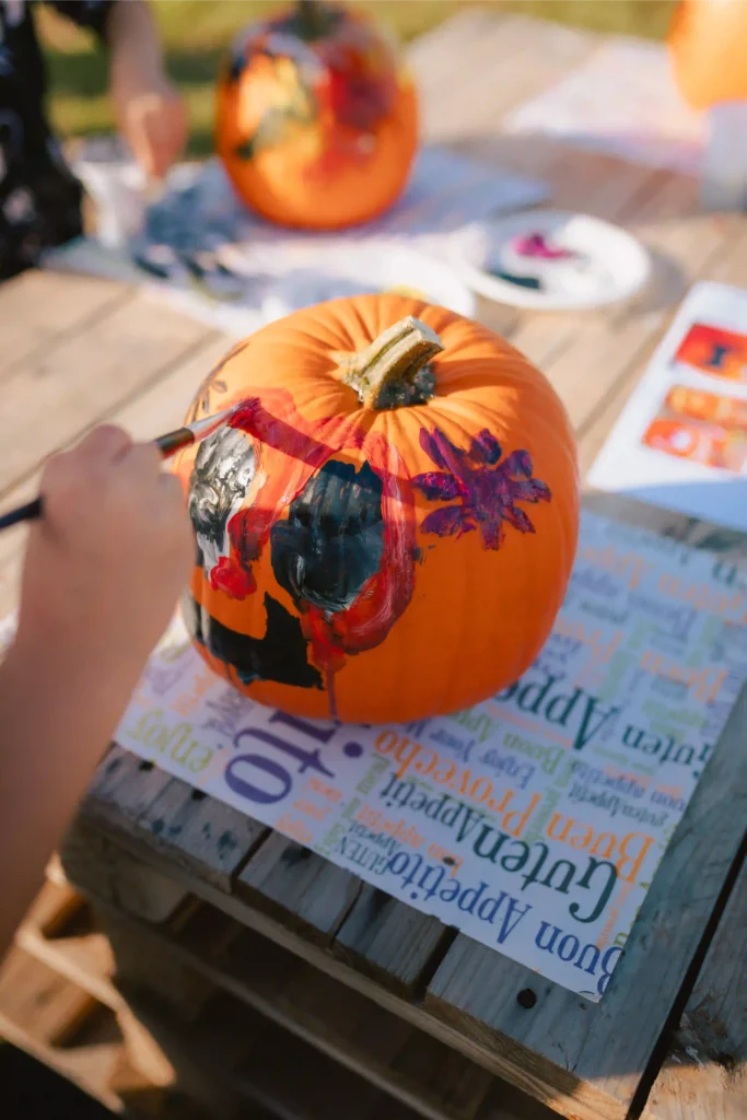 DIY Chic Fall Decor