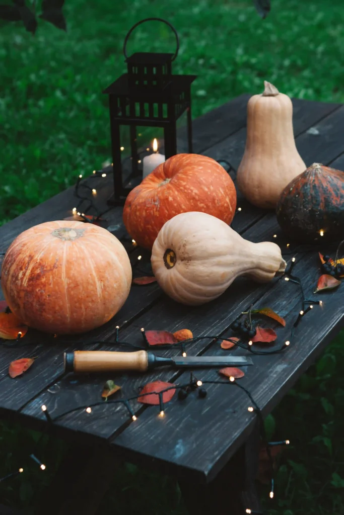 DIY Pumpkin Crafts for Under $10