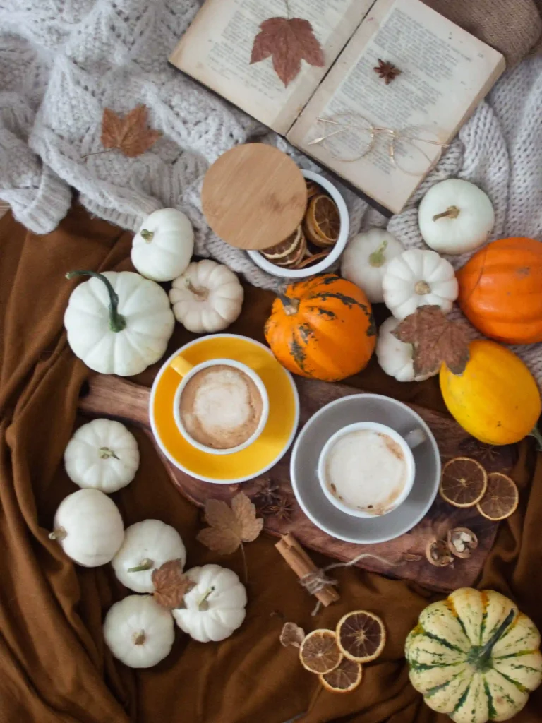 indoor fall decor ideas